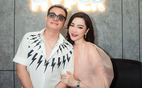 DJ Xlim: 'Vợ sẵn sàng bán nhà cho tôi chơi nhạc'