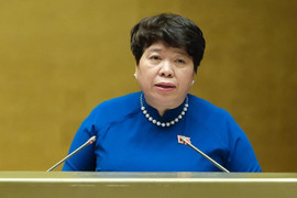 Cần quy định khung giá dịch vụ khám bệnh, chữa bệnh tư nhân