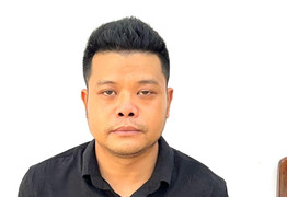 Bắt thêm một kẻ côn đồ đánh tài xế Grab gục giữa đường sau va chạm giao thông 