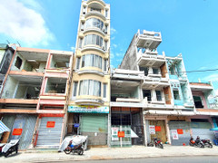 Đập bỏ hàng trăm nhà cao tầng trên ‘đất vàng’ để thi hành án vụ Phạm Công Danh