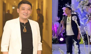 Bị 'vỗ mặt' trong đám cưới Mạc Văn Khoa, danh hài Chiến Thắng phản ứng thế nào?