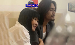 Sao Việt 26/5: Phương Thanh tựa đầu, ôm chặt bạn trai tin đồn