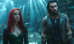 Ra tòa làm chứng, chủ tịch hãng phim tố Amber Heard nói dối