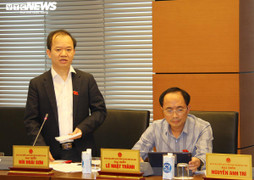 ĐBQH: Du lịch không thể mãi cảnh 'mài dao cả năm, chém khách vài ngày'