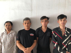 Nữ giúp việc nghiện số đề, câu kết người ngoài trộm két sắt của chủ nhà ở TP.HCM