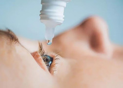 Trẻ bị đau mắt đỏ hậu COVID-19, cha mẹ nhất định phải nhớ điều này