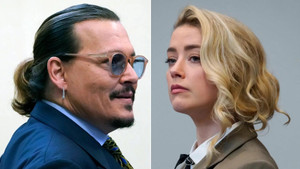 Nhân chứng trong nghề nói 'Amber Heard ghen tỵ và điên rồ'