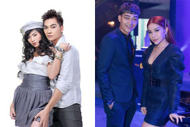 Trước khi bí mật cưới vợ, Khương Ngọc từng hẹn hò mỹ nhân nào? 