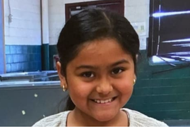 Xả súng tại trường học Mỹ: Bé gái cố gọi cảnh sát cứu bạn trước khi bị bắn chết