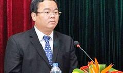 Cách tất cả chức vụ trong Đảng với Phó Chủ tịch HĐND Đà Nẵng Lê Minh Trung