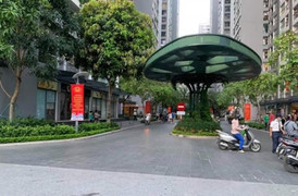 Công an điều tra việc 4 người chết tại chung cư Hà Nội