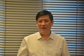 Bộ trưởng Bộ Y tế: Sẽ từng bước tính đúng, tính đủ giá dịch vụ y tế