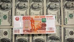 Quyết định chặn thanh toán của Mỹ đẩy Nga đến bờ vực vỡ nợ?