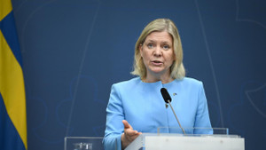 Thổ Nhĩ Kỳ liên tục dọa bác đơn gia nhập NATO, Thụy Điển lên tiếng