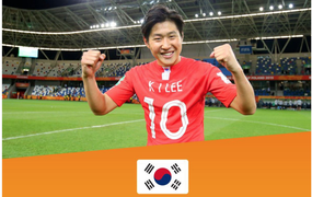 Soi sức mạnh U23 Hàn Quốc, đối thủ của U23 Việt Nam ở VCK U23 châu Á