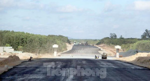 Bộ Giao thông Vận tải: 9 dự án chậm giải ngân vốn đầu tư công