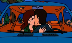 Bị đuổi vì yêu đương sai chỗ