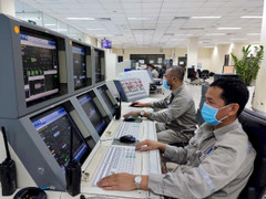 Quyết tâm thực hiện công tác chuyển đổi số tại PVFCCo