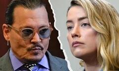 Cộng đồng mạng điên cuồng tấn công, vùi dập Amber Heard