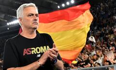 Jose Mourinho chưa hết thời
