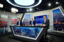 'Để trái phiếu doanh nghiệp là kênh dẫn vốn an toàn'