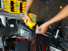 Shell ra mắt TVC ‘Bền bỉ cùng tinh thần Việt’