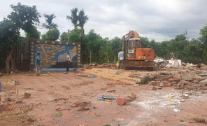 64 căn nhà lấn chiếm ở Đắk Lắk: Nhà cán bộ sai phạm sẽ bị cưỡng chế trước