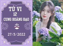 12 cung hoàng đạo ngày 27/5: Bảo Bình có quý nhân trợ lực, Nhân Mã hao tài