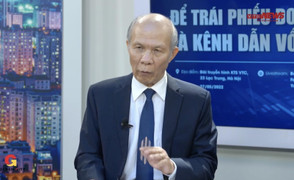 Thị trường trái phiếu doanh nghiệp đang tăng trưởng quá 'nóng', dễ xảy ra vấn đề