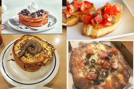 Những 'cú lừa' quảng cáo đồ ăn khiến người lành tính nhất cũng phải phát cáu