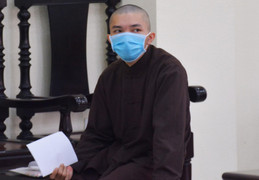 Khởi tố, bắt tạm giam Lê Thanh Nhị Nguyên ở Tịnh thất Bồng Lai