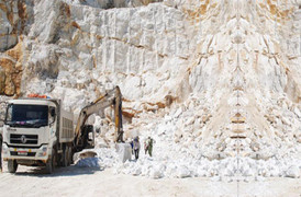 Khoáng sản Hòa Bình lên tiếng việc cổ phiếu ‘bốc hơi’ 60%