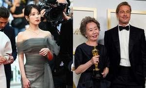 Những ngôi sao Hàn Quốc bị miệt thị ngoại hình, phân biệt chủng tộc tại trời Tây