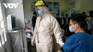 Quảng Ninh dự kiến tiêm mũi 4 vaccine COVID-19