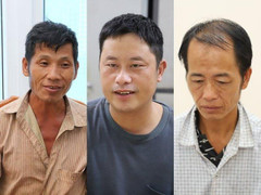 Yên Bái: Nghi ngờ bị 'thả ma', gã con rể đặt mìn sát hại bố vợ