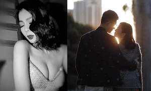 Lệ Quyên tự nhận mình là 'người đàn ông quân tử núp sau vẻ bánh bèo'