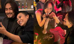 Sao Việt 29/5: Phương Thanh tiết lộ quan hệ của con gái và người tình tin đồn