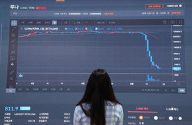 LUNA 2.0 lên sàn, giá token biến động hàng chục lần