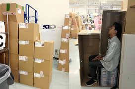 Cười mệt với tình trạng ngái ngủ, trốn việc của dân tình vào ngày đầu tuần