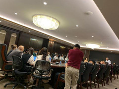 Tân Hoàng Minh vẫn chưa thể chốt thời điểm trả tiền trái phiếu cho khách hàng