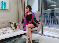 Sao Việt 28/5: Phi Thanh Vân mua thêm nhà mới