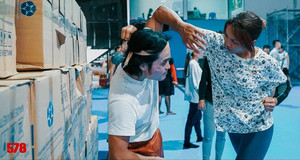 Phim '578' đầu tư 60 tỷ đồng chỉ thu 3 tỷ, đạo diễn nói do bị chơi xấu