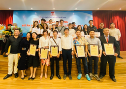 Kiến trúc sư quy hoạch: Một tương lai nhiều triển vọng