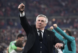 Đưa Real Madrid lên ngôi vô địch, HLV Ancelotti đi vào lịch sử Champions League