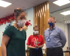 Phụ huynh tố con bị bạn bạo hành tại trường quốc tế: Sở GD&ĐT TP.HCM lên tiếng