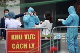 Đại dịch COVID-19 đang dần biến mất ở Việt Nam?