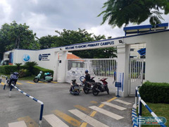 Học sinh Trường Quốc tế TP.HCM bị bạn đánh: Nhà trường nói gì?