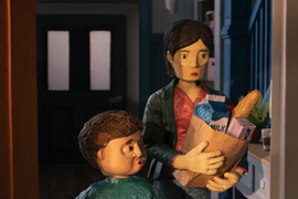 Nữ đạo diễn Việt thắng giải tại Liên hoan phim Cannes 2022