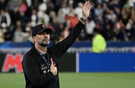 HLV Klopp hứa đưa Liverpool vào chung kết Champions League mùa tới