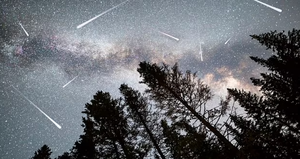 Đêm nay, thế giới có thể đón bão sao băng đầu tiên trong 20 năm